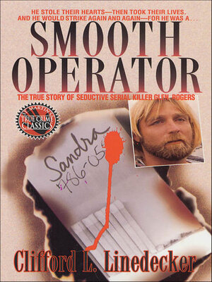 cover image of Smooth Operator